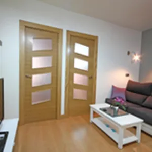  Apartment Berria Spain