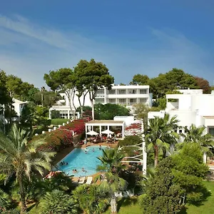 ***** Hotel Melia Boutique Spain